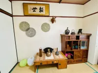KR Apartment in Kanazawa