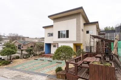 Paju Stay 29