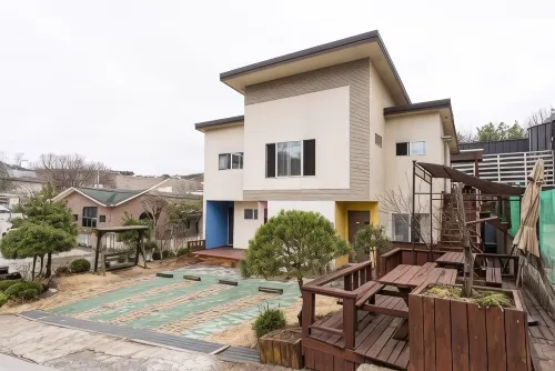 Paju Stay 29 Hotels in Paju-si