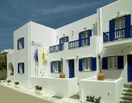 Mata's Apartments