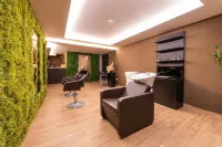 Mövenpick Hotel Lalez Durres - spa