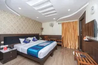 Hotel Sumi Palace Hotels in Thanjavur