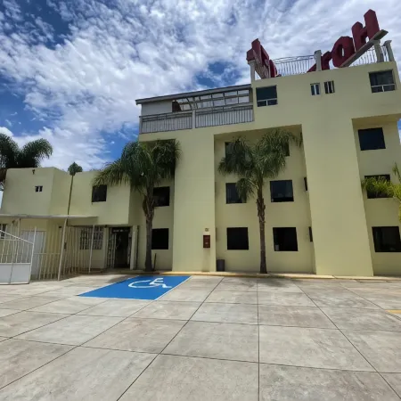 Hotel Arbis
