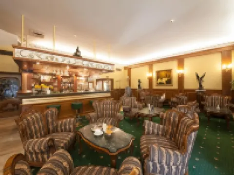 Grand Hotel London Hotels in Odesos