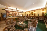 Grand Hotel London Hôtels à : Odesos