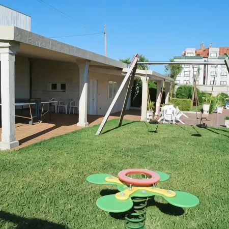 Hotel Ton