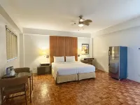 The Clipper House in Poblacion Makati Hoteles en Makati