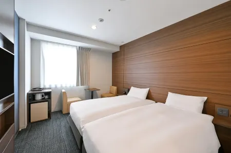 VIA INN 岡山-JR西日本集團