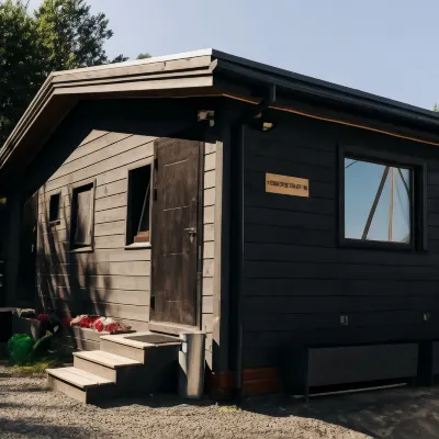 Harland Village Hotels in Prionezhsky District