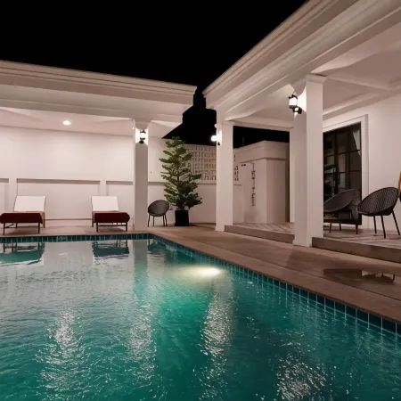 Tarn Villa Krabi