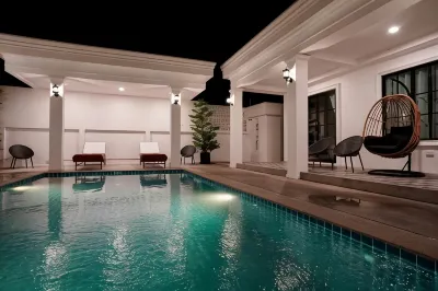 Tarn Villa Krabi