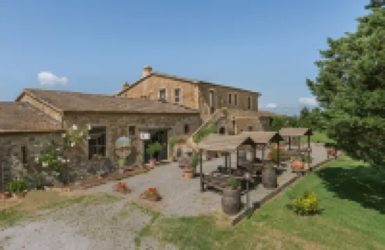 Wine Resort Colsereno