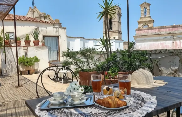 聖加埃塔之家酒店