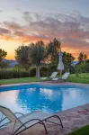 Wine Relais in Montecucco - ColleMassari Hospitality - Pools