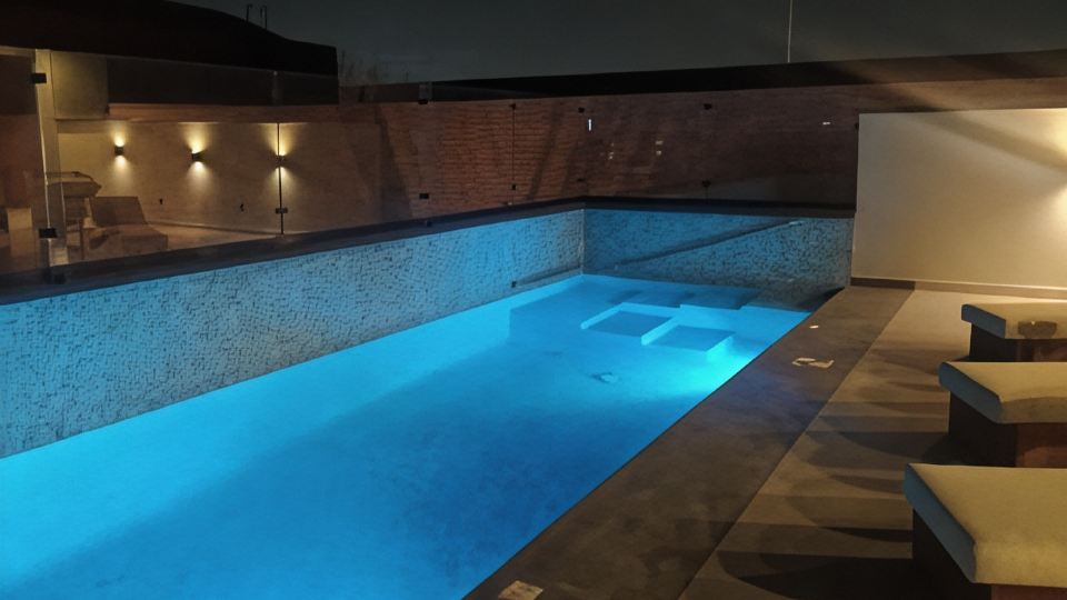 Esplendor by Wyndham San Luis Potosi