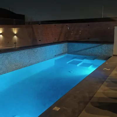 Esplendor by Wyndham San Luis Potosi Hotels near El Domo