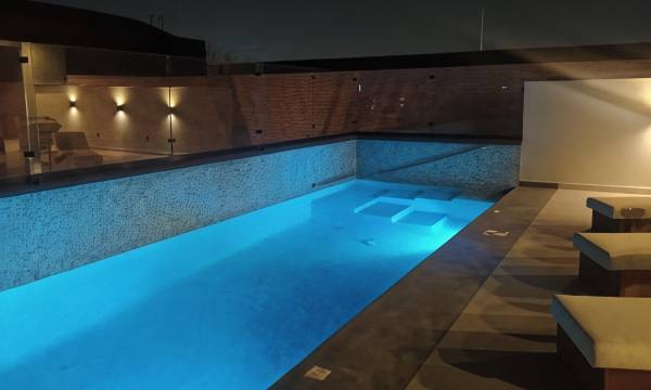 Esplendor by Wyndham San Luis Potosi