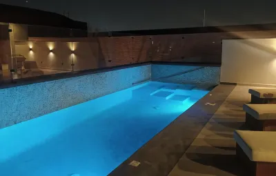 إسبليندور باي ويندام سان لويس بوتوسي فنادق في 