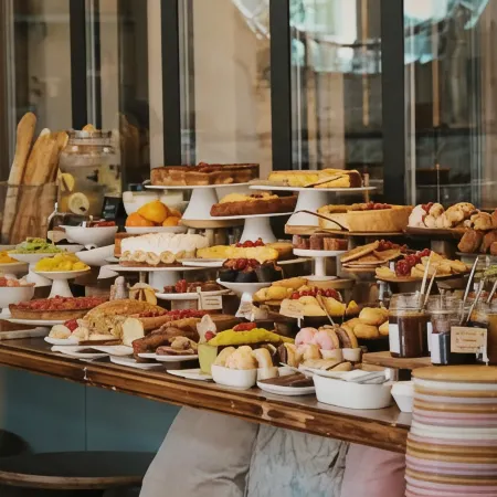 Boutique Hotel Soclo