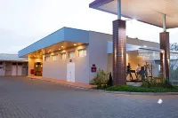 Portal Hotel Mogi Mirim Hotels in Itapira