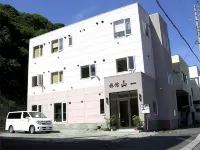 Ryokan Yamaichi - Park Yeri