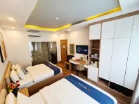 Dong Hai Hotel _ Rach Gia Hotel di Rach Gia