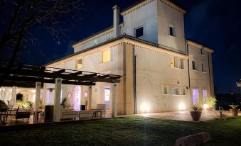 Moliké Country House