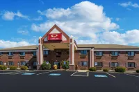 Econo Lodge Shelbyville Các khách sạn ở Shelbyville