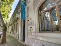 Hotel d'Angleterre Hotel di Avignon