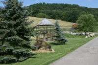 Rainbow Ridge Farms Hôtels à : Onalaska