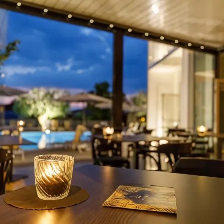 Art Hotel Ventaglio