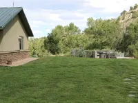 Hidden Canyon Retreat Hotele w: White Pine County