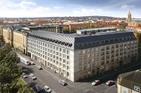 Holiday Inn Express & Suites Potsdam Hotel dekat Historic Mill of Sanssouci