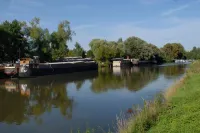 Auberge Saint Walfrid Hôtel Restaurant & Spa Hotels in Forbach