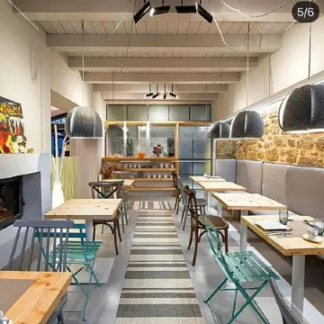 Hotel Garaiko Landetxea