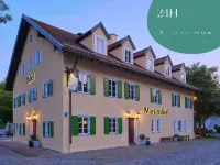 Classik Hotel Martinshof München Messe Hotels in Trudering-Riem