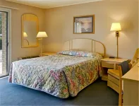 Knights Inn Franklin, PA Hotels in Venango County