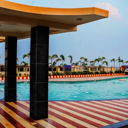 Prasant Beach Resort