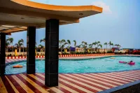 Prasant Beach Resort