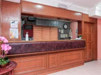 Tiara Hotel Hotels in Chukai