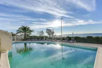 Paradou Mediterranee, BW Signature Collection - Beach
