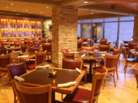 Radisson Hotel la Crosse Hotels in La Crosse