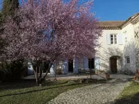 Mas Boheme Hotel a Espeluche
