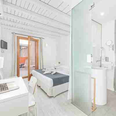 Alcudia Petit - Turismo de Interior Rooms