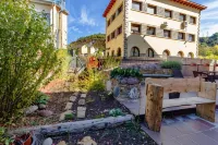 Hotel Flor de Neu Các khách sạn ở Pla de l'Ermita