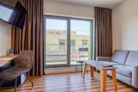 Nicetostay Hotels in Lilienthal