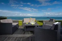 Logis Hôtel Ker Mor Hôtels à : Perros-Guirec