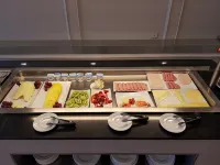 Boutique Hotel B51 - Aamiainen