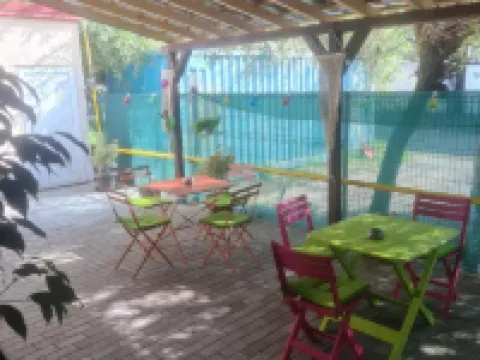 Pensiunea Nys Hotels in Iasi