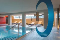 Hotel Krondlhof Hotels in Riscone